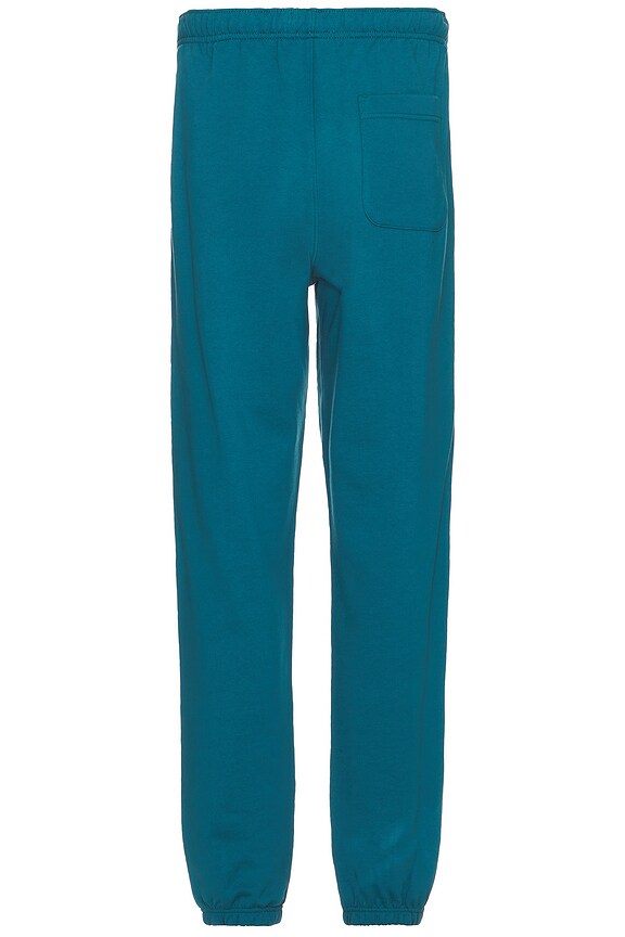 view 2 of 4 Abrams Signature Sweatpants in Gulf Coast