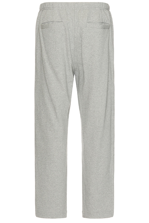 view 2 of 6 스웻팬츠 in Heather Grey