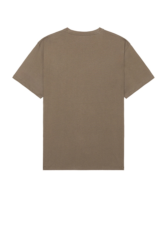 view 2 of 2 Miller Tee in Bungee