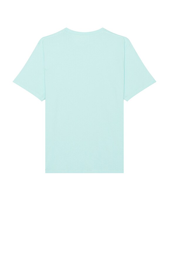 view 2 of 3 Miller Tee in Waterspout