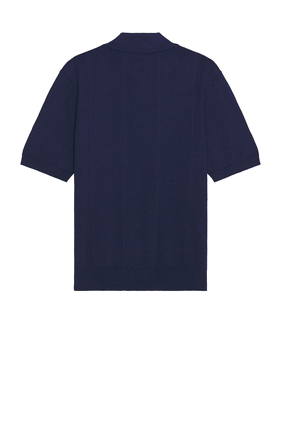 view 2 of 3 CAMISA JAHMAD in Ocean