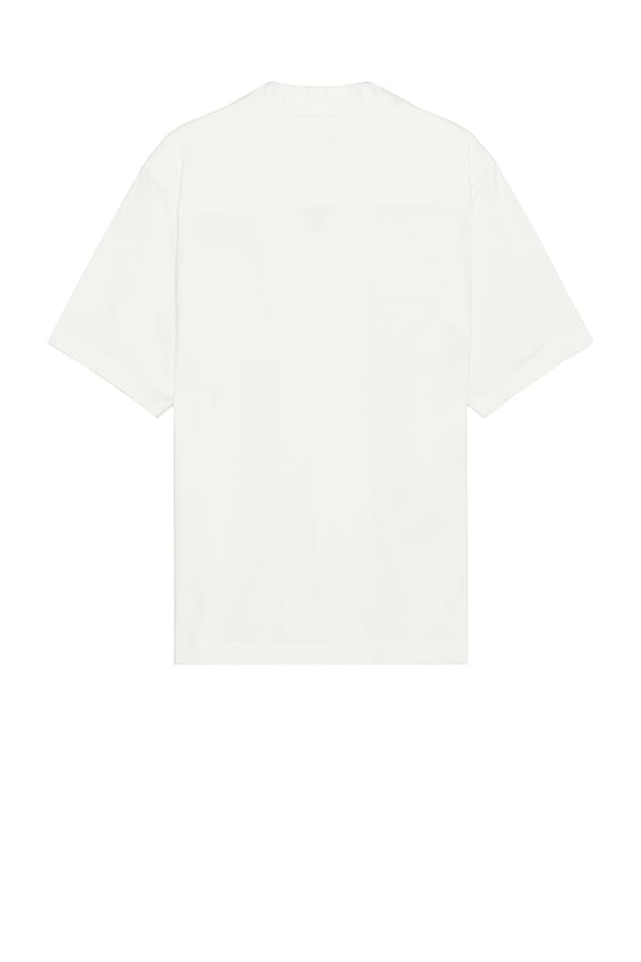 view 2 of 3 CANTY シャツ in Ivory