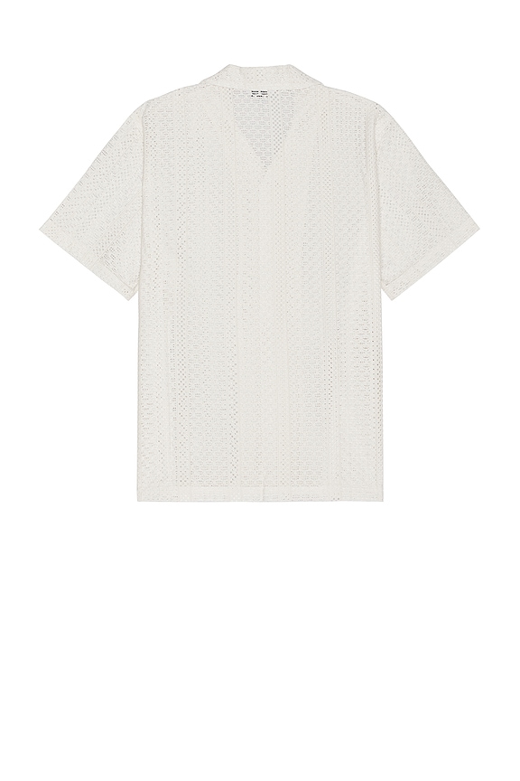 view 2 of 3 CAMISA CANTY in Ivory