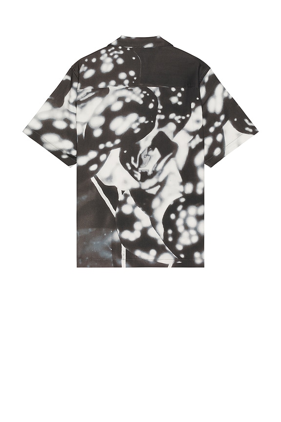 view 2 of 3 シャツ in Black