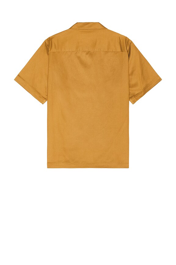 view 2 of 3 CAMISA in Camel