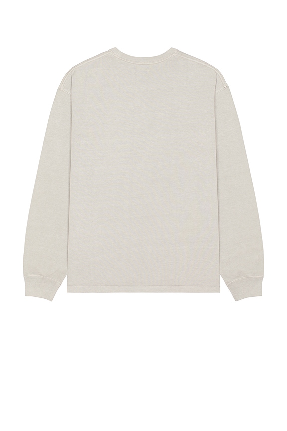 view 2 of 4 티셔츠 in Light Grey