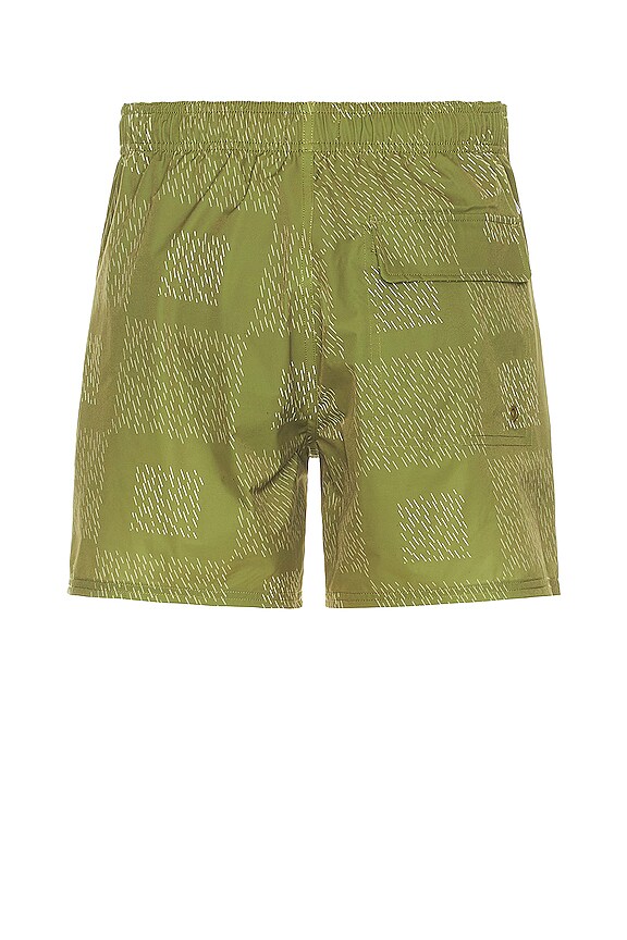 view 2 of 4 Talley Swim Short in Mayfly