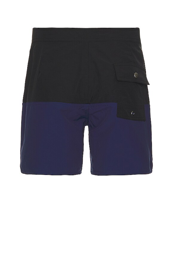view 2 of 3 Ennis Boardshort in Ocean