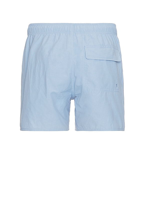 view 2 of 4 ショートパンツ in Forever Blue