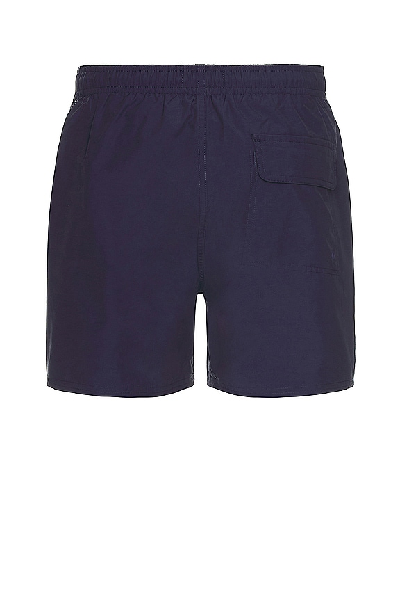 view 2 of 4 Talley Swim Short in Ocean
