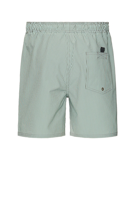 view 2 of 4 TIMOTHY 반바지 in Canal Blue