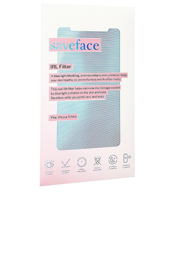view 2 of 4 Blue Light Blocking IRL Filter 12 Mini in 