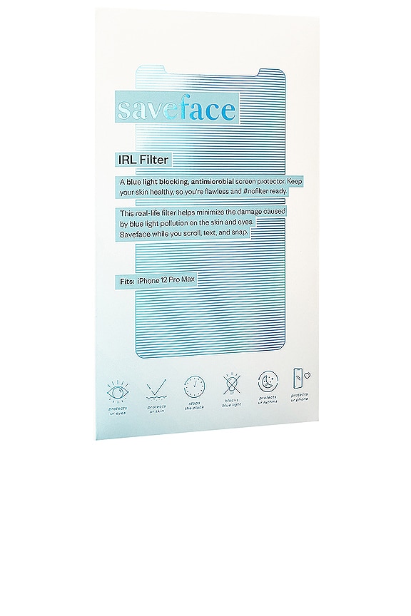 view 2 of 4 Blue Light Blocking IRL Filter 12 Pro Max in 