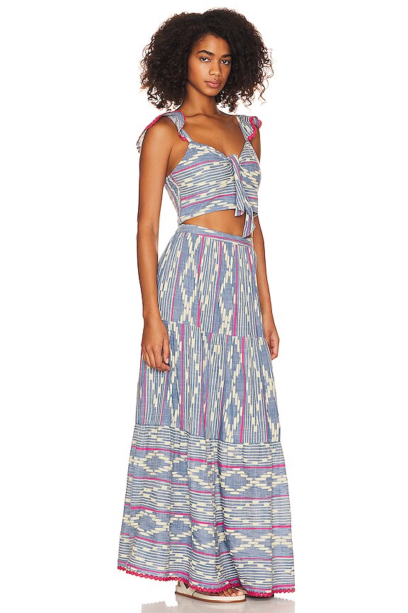 view 2 of 3 Casper Set in Multi