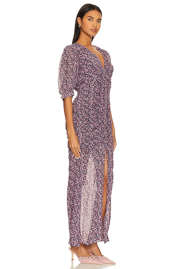 view 2 of 3 Blossom Dress in Multi
