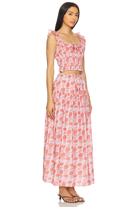 view 2 of 3 Siana Set in Multi