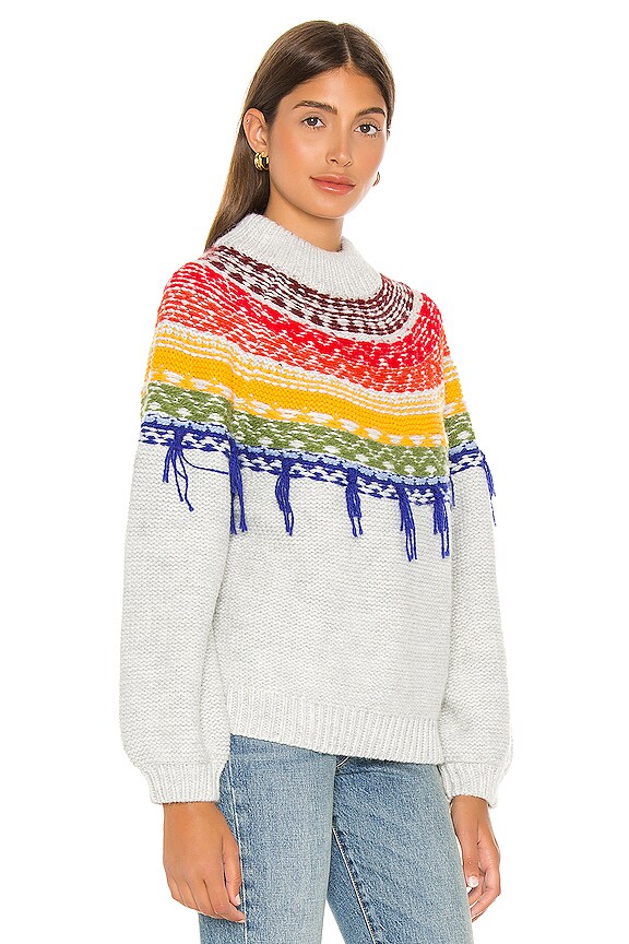 view 2 of 4 PULL PAYTON in Multi