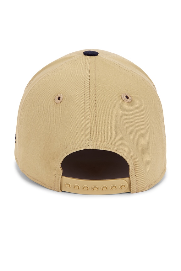 view 2 of 3 SOMBRERO in Khaki & Navy