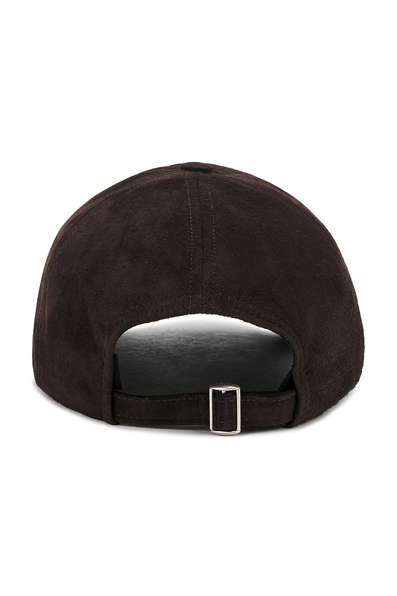 view 2 of 4 SOMBRERO in Dark Brown