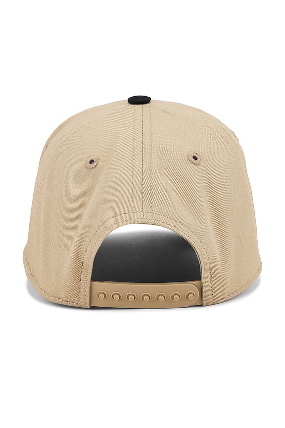 view 2 of 3 SOMBRERO in Khaki & Black