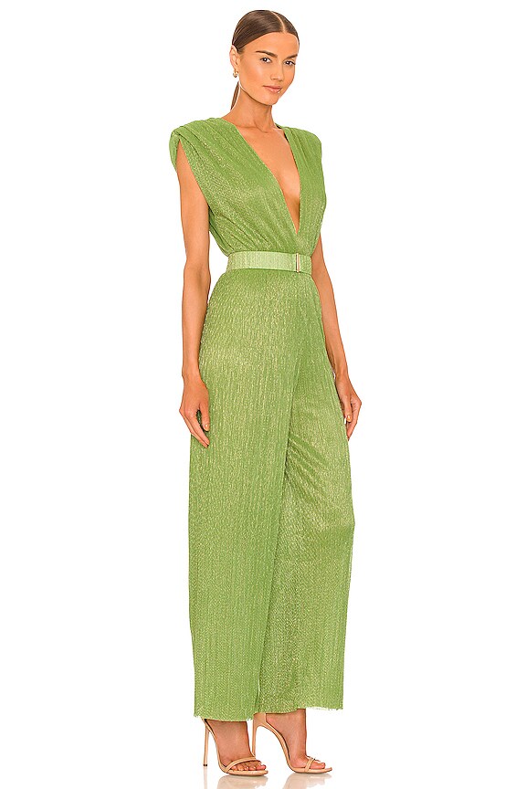 view 2 of 3 COMBINAISON ORIN in Lemongrass