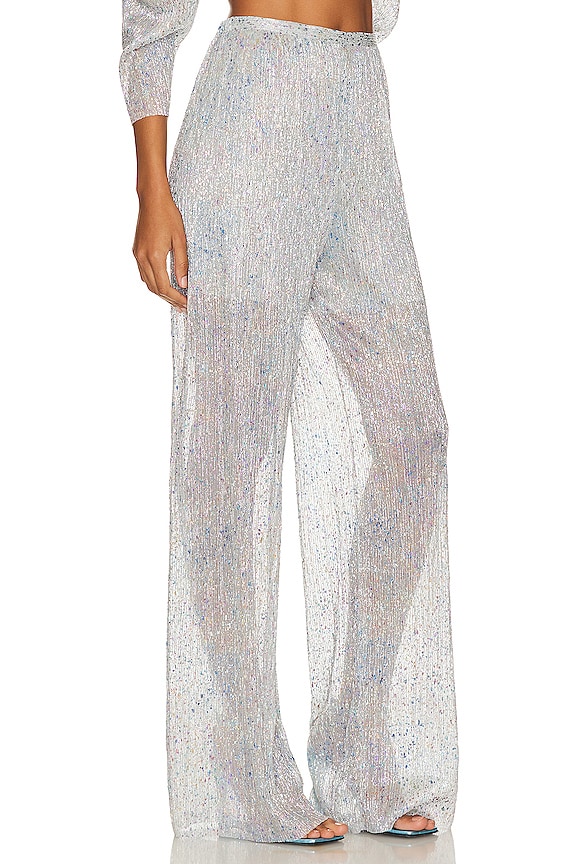 view 2 of 5 Funk Pant in Silver