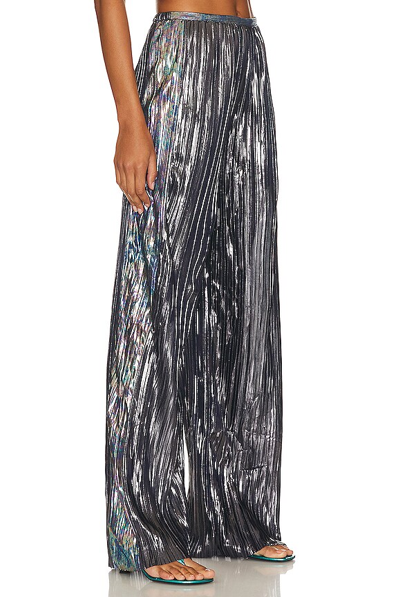 view 2 of 4 ADAM 바지 in Dark Silver