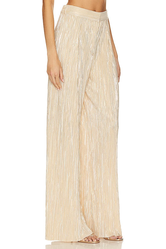 view 2 of 5 БРЮКИ LIROY in Sandstone