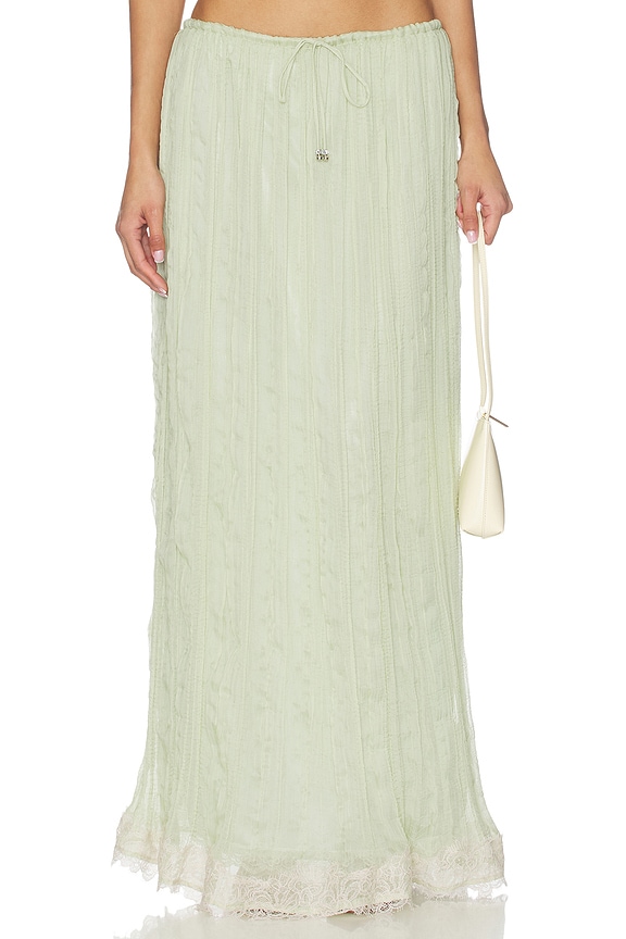 view 1 of 6 JUPE AMBROZ in Aloe Vera