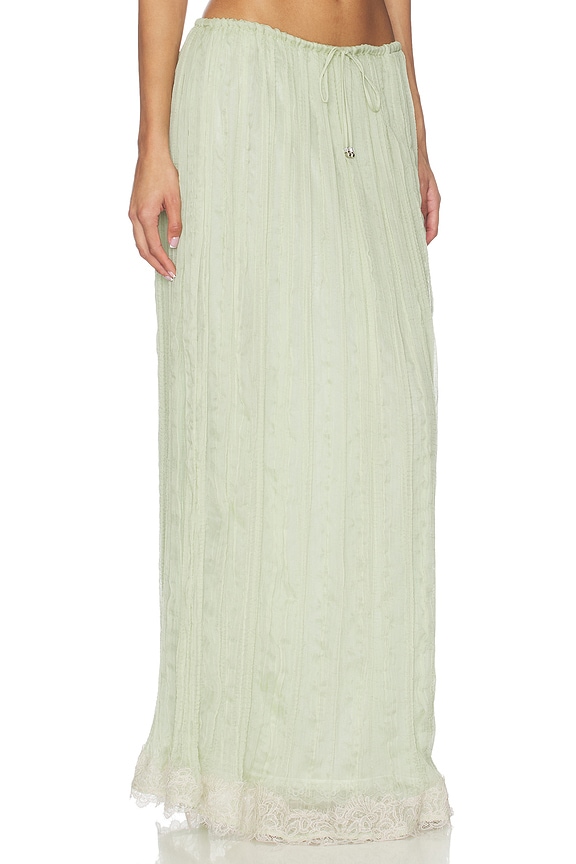 view 2 of 6 JUPE AMBROZ in Aloe Vera