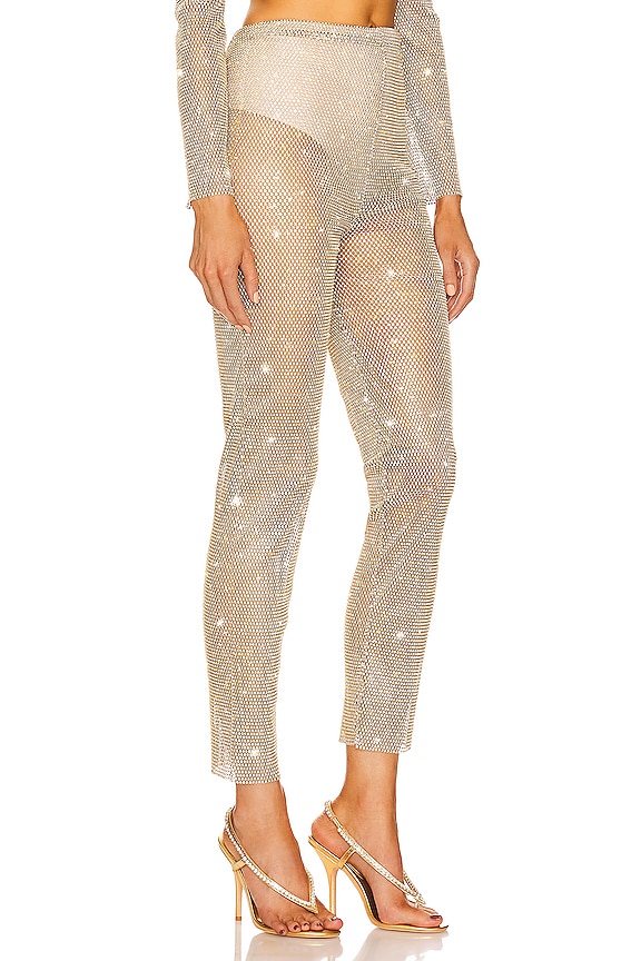 view 2 of 5 БРЮКИ in Golden