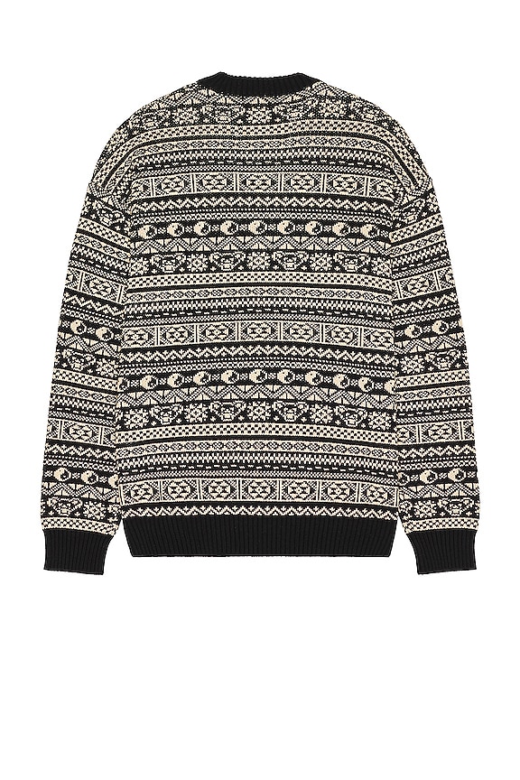 view 2 of 3 RAS DE COU BEAR in Black