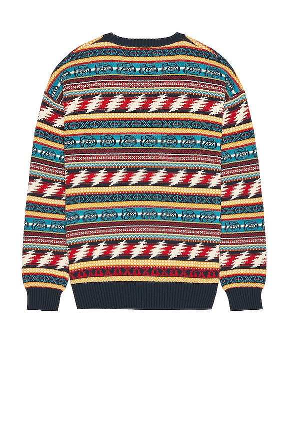 view 2 of 3 JERSEY COTTON in Multicolor