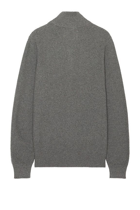 view 2 of 3 PULL in Grey