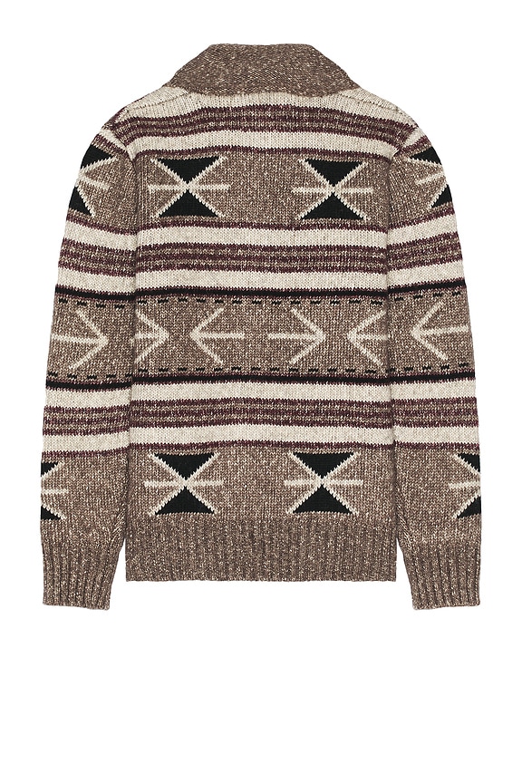 view 2 of 3 GILET in Khaki