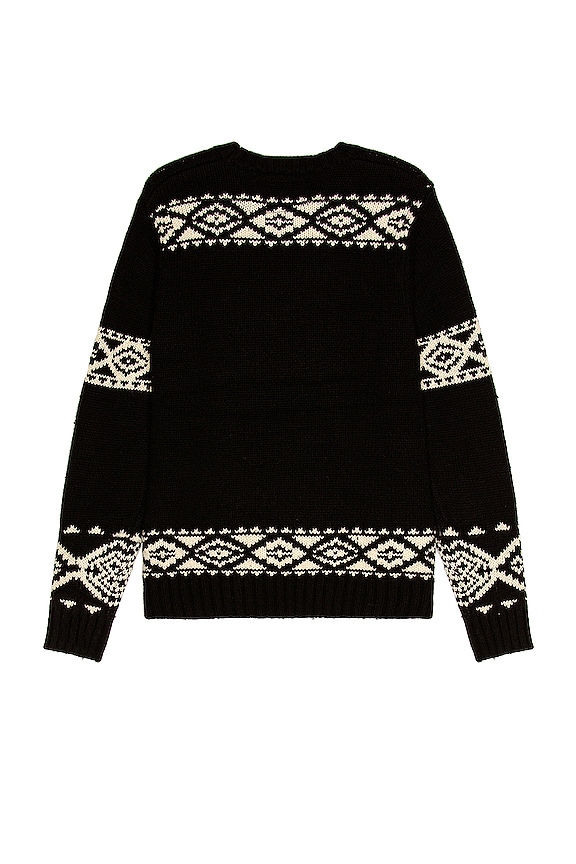 view 2 of 3 JERSEY GRATEFUL DEAD STEALIE in Black & White