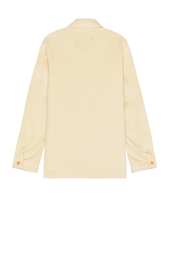 view 2 of 4 CHAQUETA in Off White