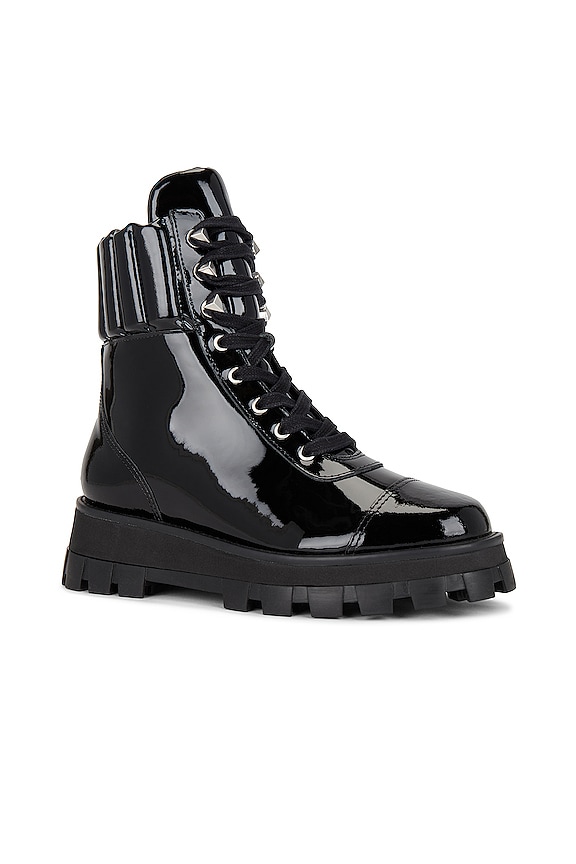 view 2 of 5 Sutton Bootie in Black