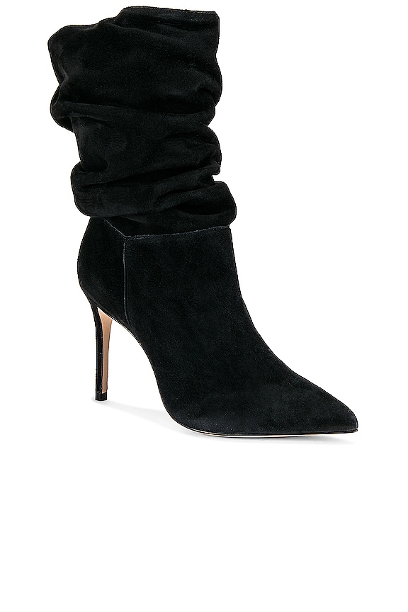 view 2 of 5 BOTÍN ASHLEE in Black