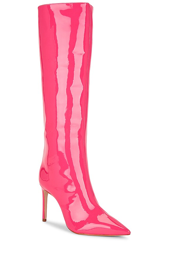 view 2 of 5 Mary Up Boot in Paradise Pink