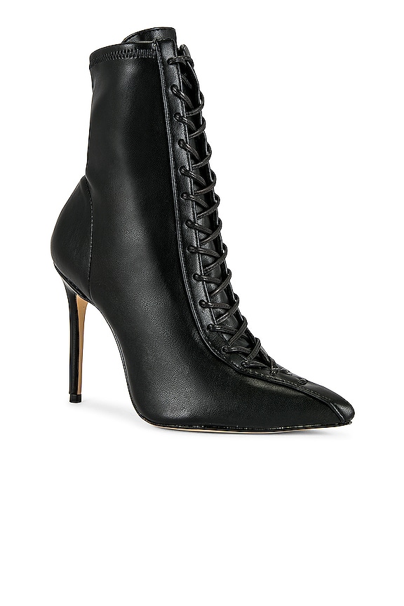 view 2 of 5 Tennie Bootie in Black