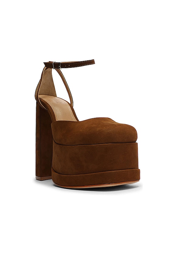 view 2 of 4 ESCARPIN LUAN in Bear