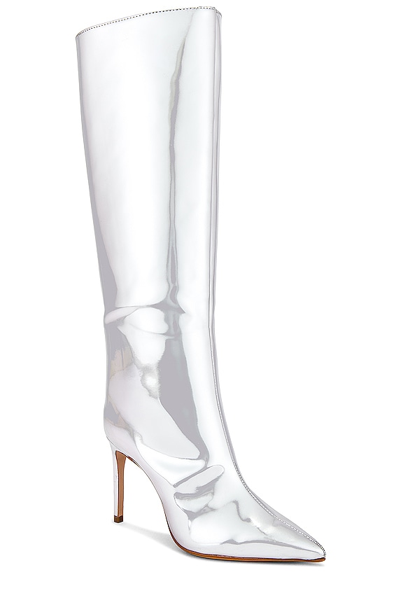 view 2 of 5 Mary Up Boot in Prata