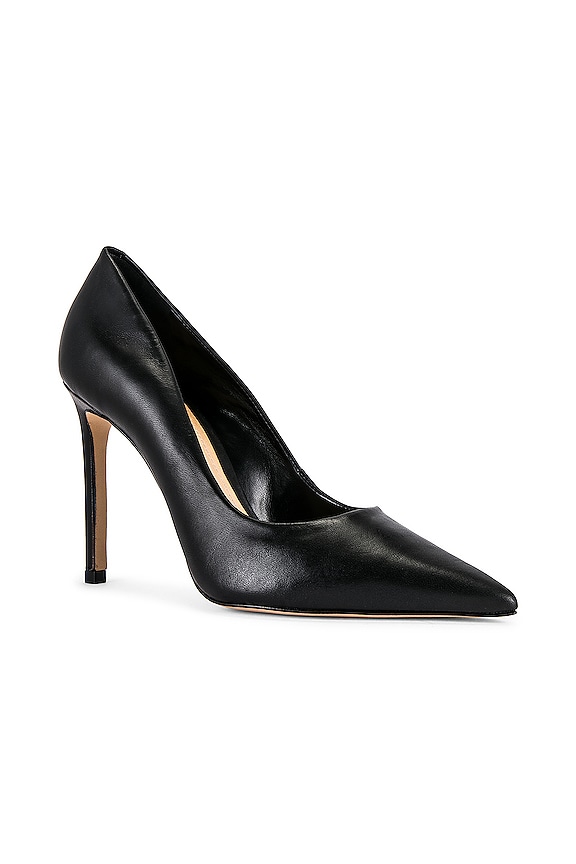 view 2 of 5 Lou Pump in Black
