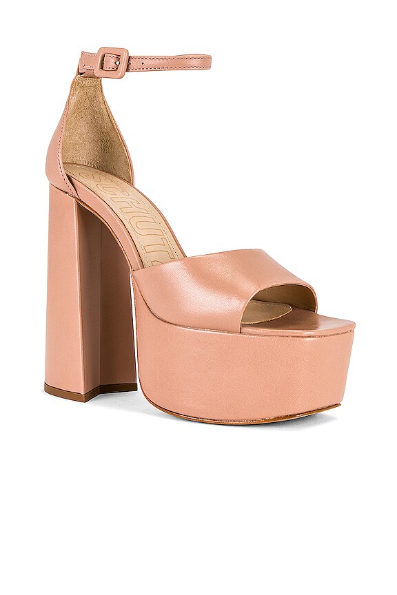 view 2 of 5 Lenne Sandal in Pessego