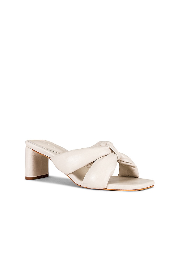 view 2 of 5 FAIRY 샌들 in Pearl