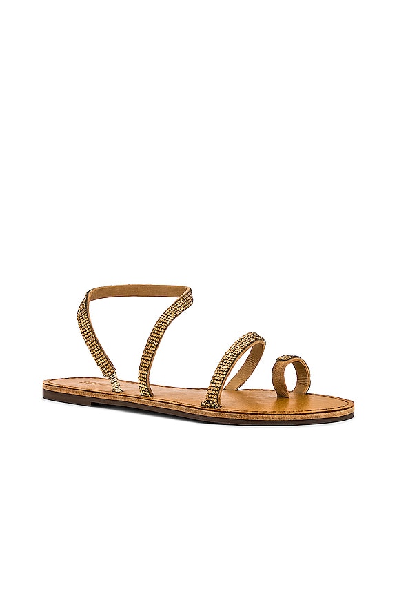 view 2 of 5 Mariah Casual Sandal in Lct