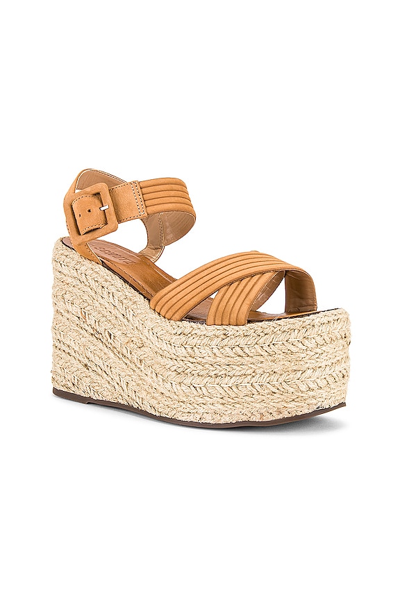 view 2 of 5 Blisse Sandal in Beige