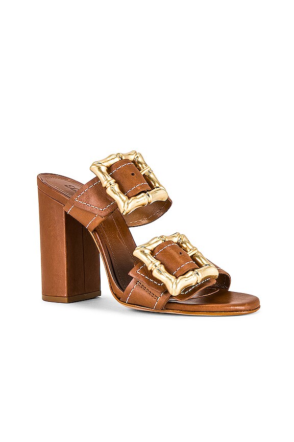 view 2 of 5 ENOLA 샌들 in New Wood