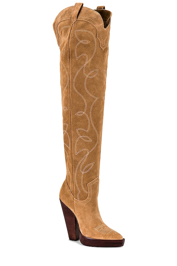 view 2 of 5 Meggy Up Boot in Sonora